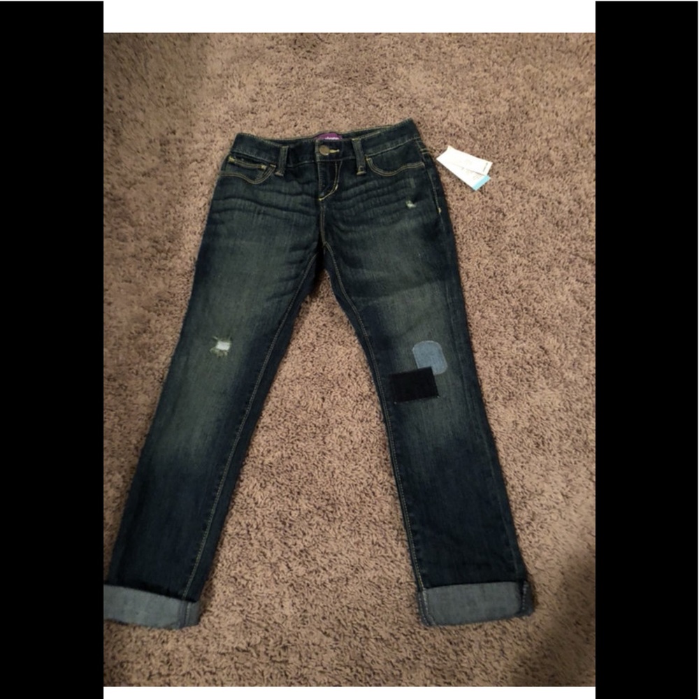 NWT Girls Old Navy Jeans Size 7